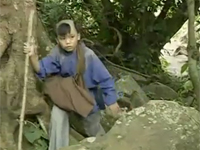 Hoàng tử cứu mẹ (p1)