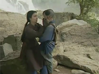 Hoàng tử cứu mẹ (p3)