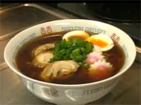 Món mì Ramen