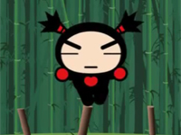 Pucca 6: Pucca và cuốn sách cẩm nang Ninja bá chủ cổ đại