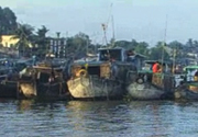 Khám phá chợ nổi Cái Răng