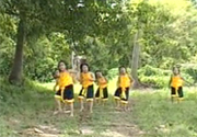 Dung dăng dung dẻ