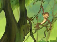 Sự tích hồ Ba Bể