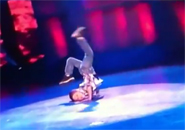 Bé 6 tuổi nhảy popping cực đỉnh