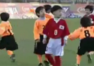 Đội bóng tí hon