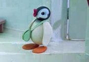 Pingu ở nhà trẻ
