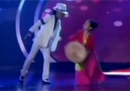 Tài năng nhí Đăng Quân - Bảo Ngọc