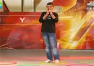 Bắt chước những tiếng động khó