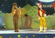 Nhạc kịch Chú mèo đi hia và chú chó thám tử