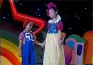 Nhạc kịch: Bạch Tuyết và bảy chú lùn