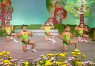 Thể dục nhịp điệu