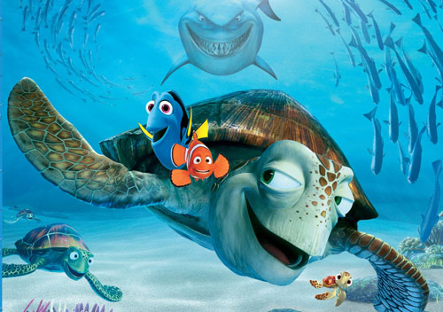 Đi tìm Nemo