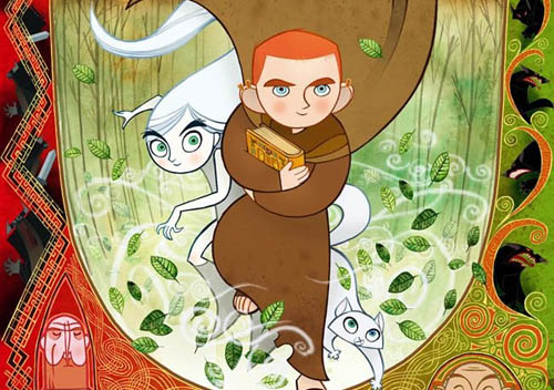 Bí mật của Kell