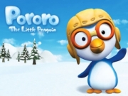 Pororo chơi trốn tìm