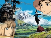 Lâu đài di động của Howl