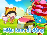 Hiệu kem di động 