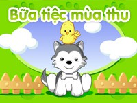 Bữa tiệc mùa thu 