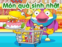Món quà sinh nhật 