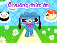 Ô vuông thức ăn