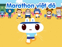 Marathon việt dã