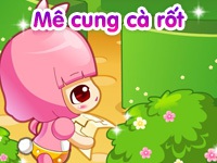 Mê cung cà rốt