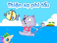 Thiện xạ phi tẩu
