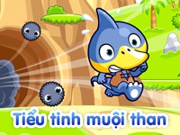 Tiểu tinh muội than