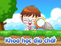 Khoa học địa chất