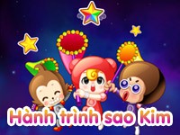 Hành trình sao Kim