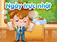 Ngày trực nhật
