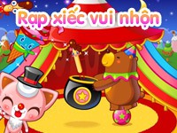 Rạp xiếc vui nhộn