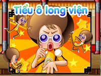 Tiểu ô long viện