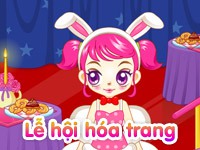 Lễ hội hóa trang