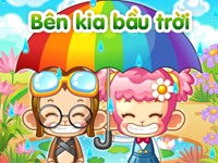 Bên kia bầu trời