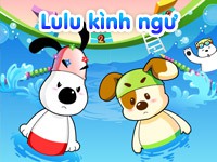 Lulu kình ngư