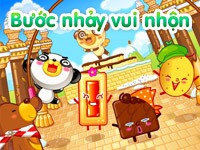Bước nhảy vui nhộn