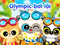 Olympic bơi lội