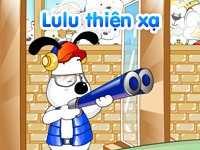 Lulu thiện xạ