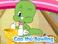 Cao thủ Bowling