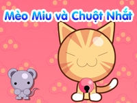 Mèo Miu và Chuột Nhắt