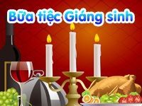 Bữa tiệc Giáng sinh