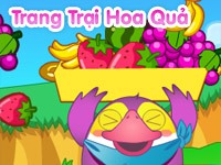 Trang trại hoa quả