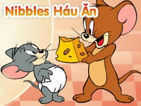 Nibbles háu ăn 