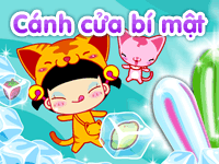 Cánh cửa bí mật