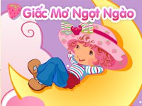 Giấc mơ ngọt ngào 