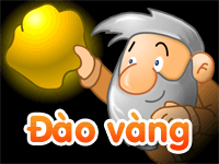 Đào vàng