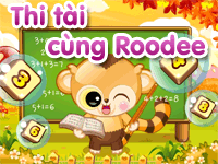 Thi tài cùng Roodee