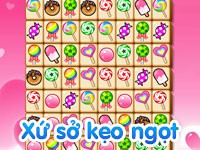 Xứ sở kẹo ngọt