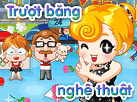 Trượt băng nghệ thuật 