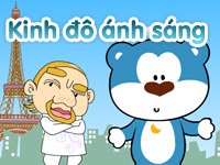 Kinh đô ánh sáng